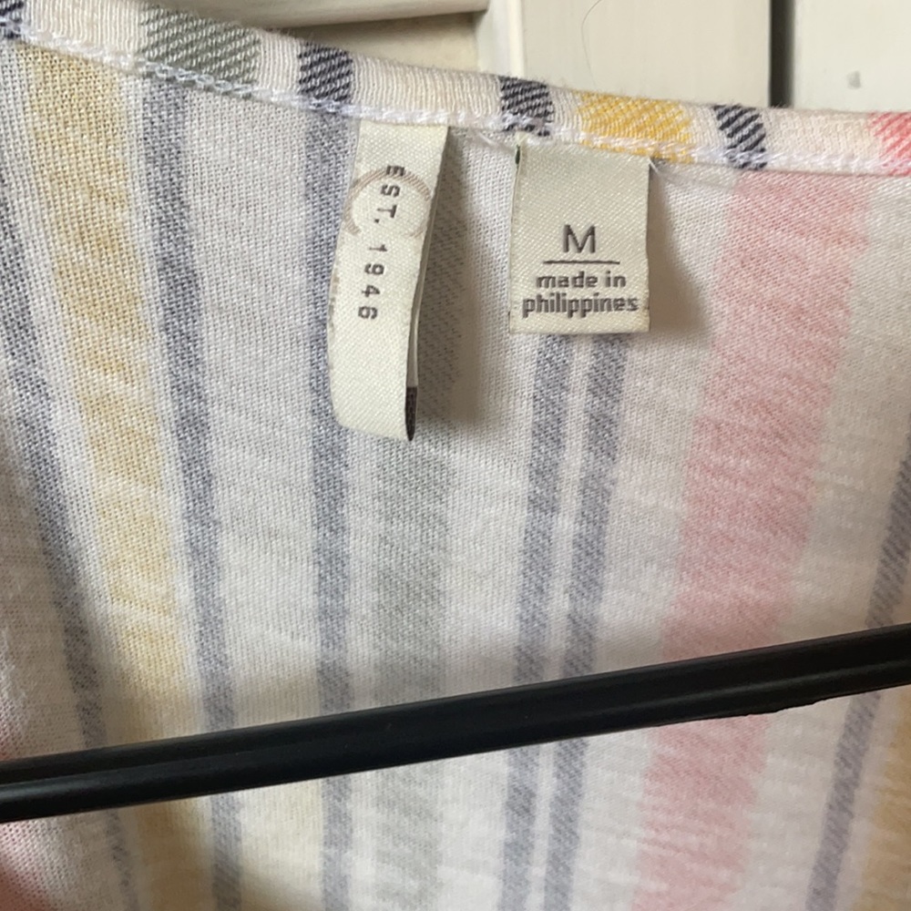 Flow stripes - Picture 2 of 3